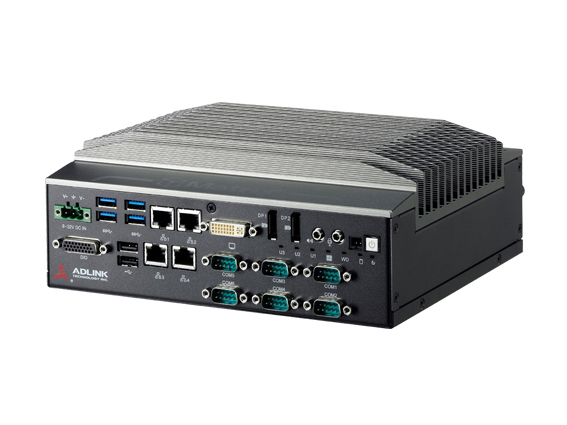 嵌入式工控机MXE-5500HJ