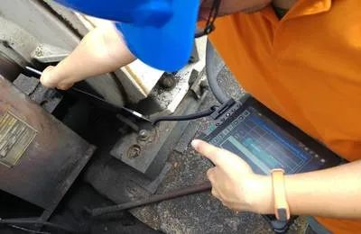 Getac T800 如何实现轻松高效的现场测量管理？