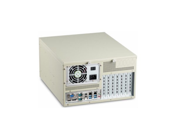 凌华工控机主板整机定制RK-609MB