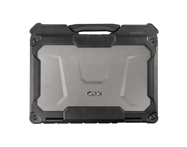GETAC 15.6英寸加固级军用笔记本电脑X600