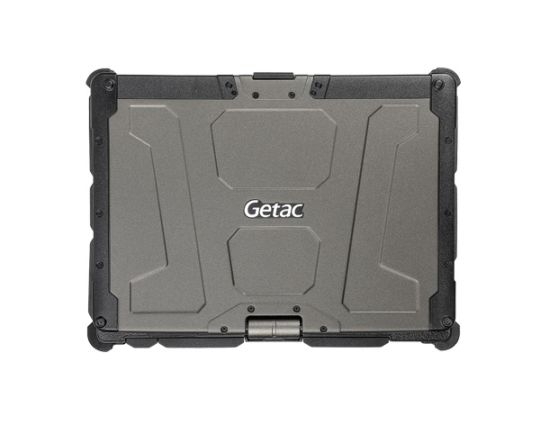 Getac 11.6英寸可旋转加固笔记本电