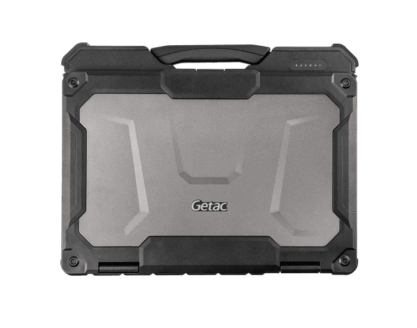 Getac 15.6英寸全强固型工业笔记本