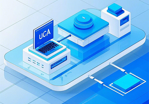 OPC UA over TSN：工业电脑接口实现ITOT融合的实践路径