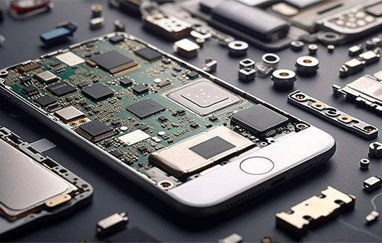 3C电子制造必备：支持128轴联动的运动控制卡如何提升SMT贴片效率？