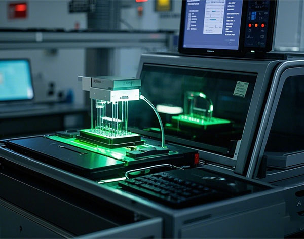 汽车电子新标杆：Pin针AOI检测如何实现99.99%良率？