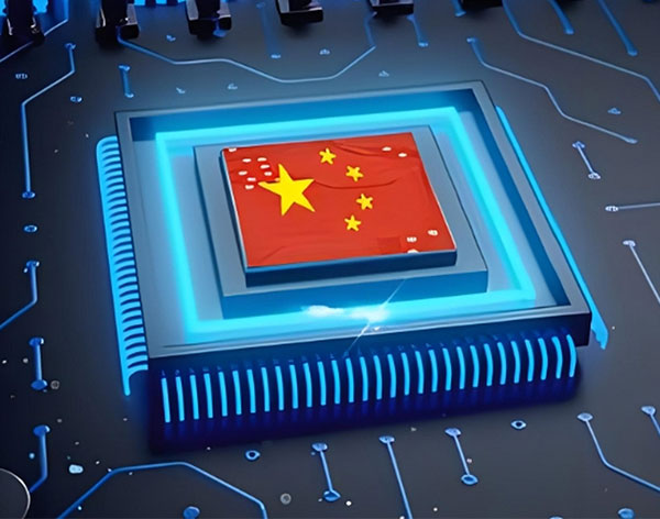 ?美国关税125%重压下，国产化替代方案成中国企业“生死劫”破局关键！?