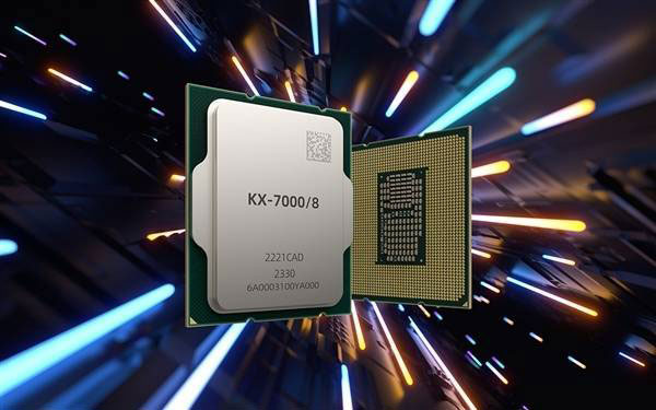 国产CPU处理器排行榜：与Intel、AMD性能对比大揭秘