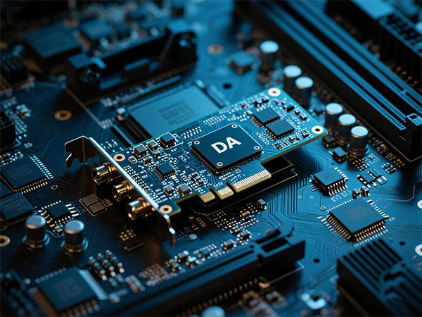 DA板卡是什么？一文告诉你板卡和主板的区别！