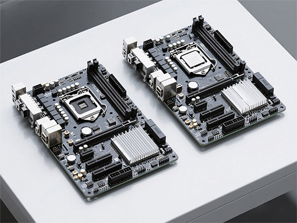 工业主板和普通主板有啥区别？一场关于性能与耐力的较量