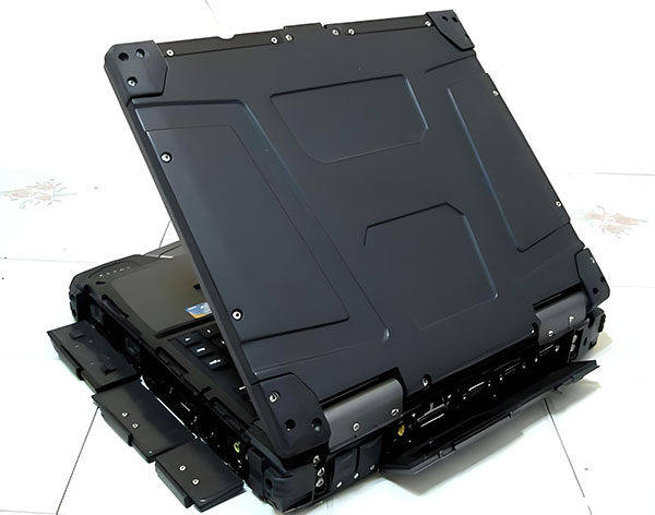 什么是MIL-STD-810G认证笔记本，为什么工程人都认准美军标？