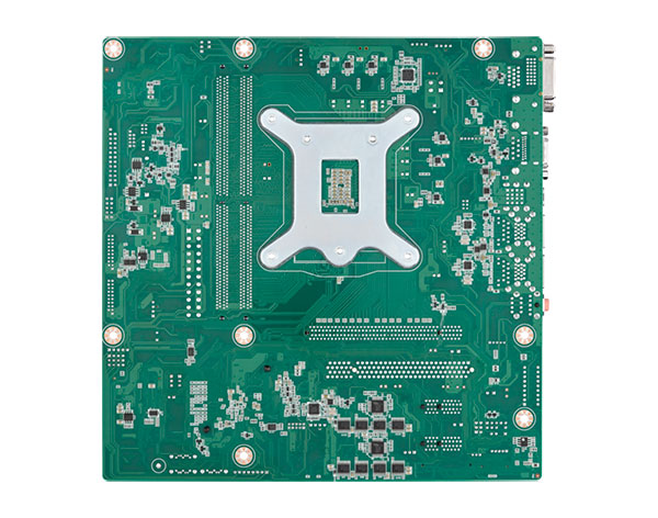 研华AIMB-505G2 嵌入式工控机母板
