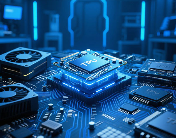 什么GPU、TPU都靠边站，智算加速卡是什么东西竟然能替代它们！