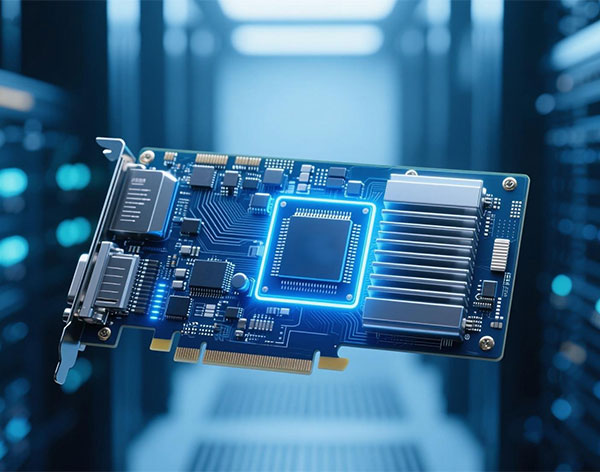 什么GPU、TPU都靠边站，智算加速卡是什么东西竟然能替代它们！