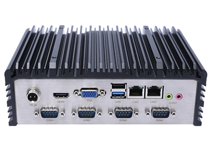 超强性能工控机工业领域的动力引擎驱动高效生产