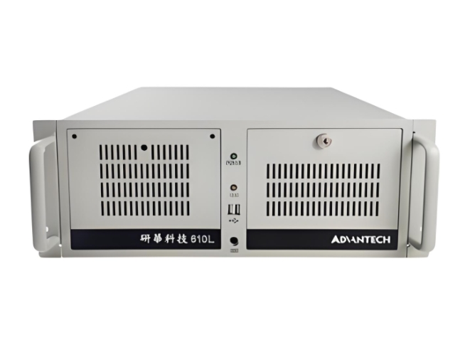 工控机可靠耐用工业发展的稳定基石