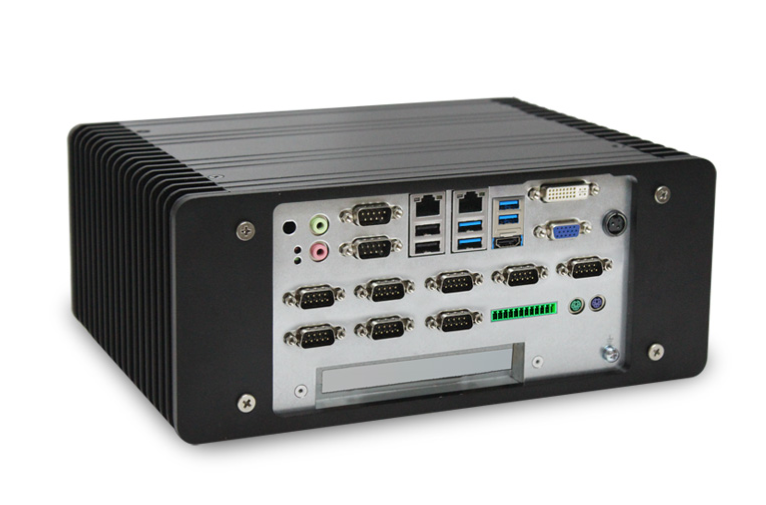 工控机创新驱动为工业升级注入科技强心剂