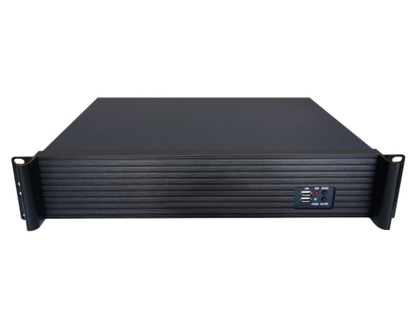 飞腾D3000国产2U工控机HJ220F