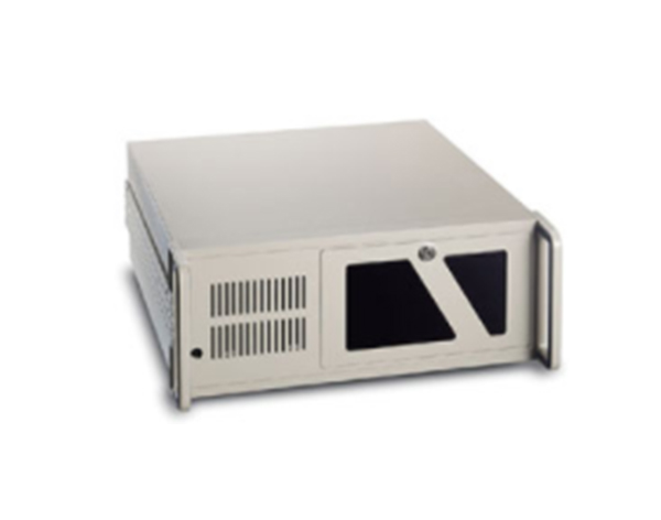 飞腾D3000国产4U工控机HJ420F