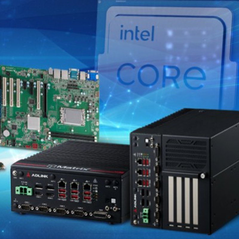 嵌入式工控机四大核心解析：无风扇、高集成、实时响应与低功耗优势
