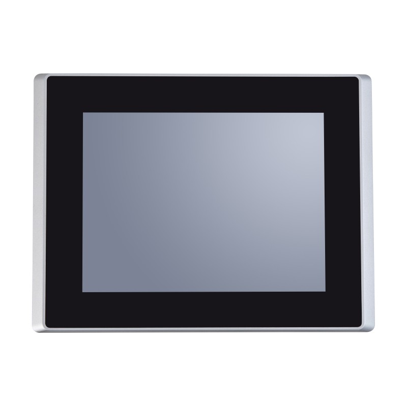 华颉科技MXM 8”工业平板电脑