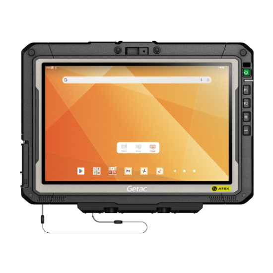 Getac 10.1英寸全強固型平板电脑ZX10-EX