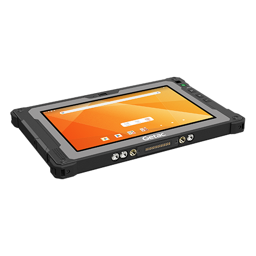 Getac 8英寸全强固安卓平板电脑ZX80