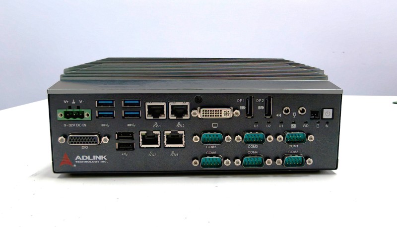 第六代 i3 处理器的宽温嵌入式无风扇工控机在边缘计算中表现如何？