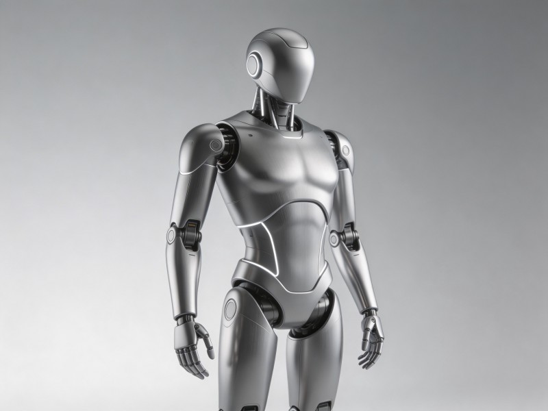 2026 春晚“机器人炸场”背后：稳住全场的不仅是算法，更是它的“边缘大脑”