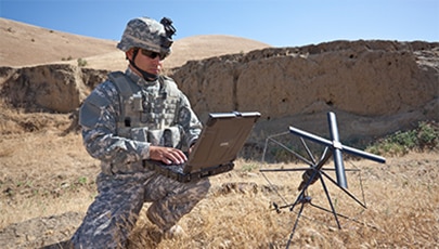 数字化国防加速落地，华颉科技如何助力强固计算真正走进任务一线？