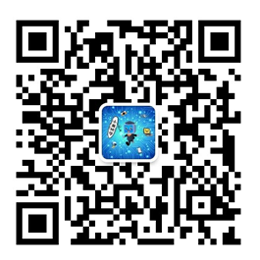 华颉科技在线客服二维码