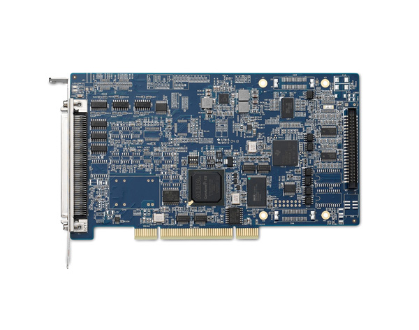 凌华DSP运动控制卡AMP-204C/208C