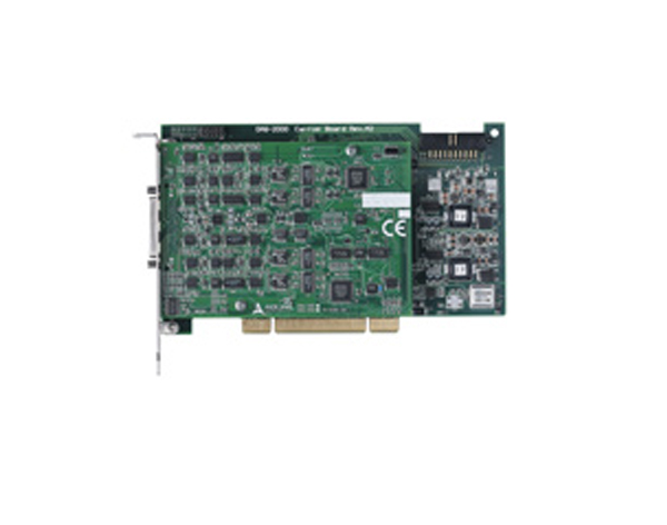 凌华DAQ-2500(AD8路400k14bit,DA,DIO) 