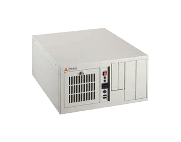凌华工控机整机定制RK-608MB-C