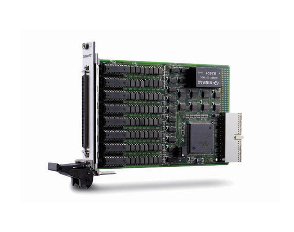 凌华PCI-7432/7433/7434 64路隔离io卡