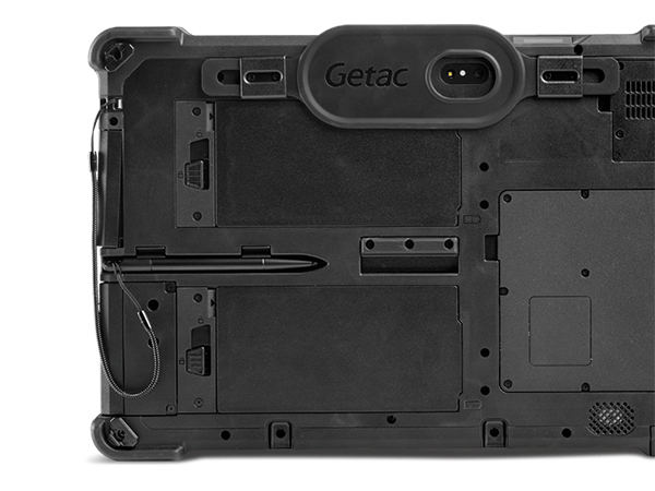 14英寸全加固三防平板电脑Getac A140G2