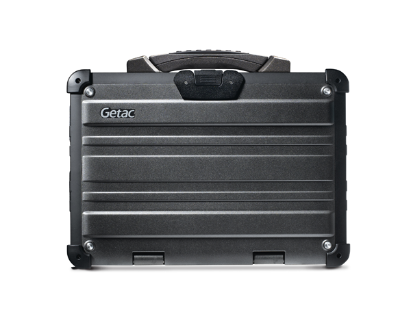 Getac 15.6寸军用级全加固笔记本电
