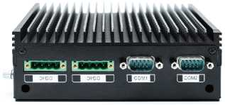 凌华工控机/华为ATLAS200 AI加速模块