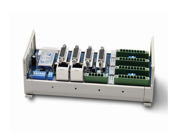 分布式运动控制?？榱杌狹NET-4XMO-(C)