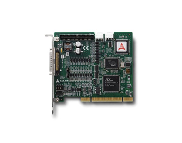 脉冲序列运动控制卡 凌华PCI-8134A