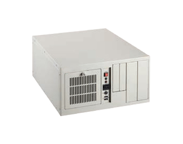 兆芯KX-6000国产4U工控机 HJ410Z